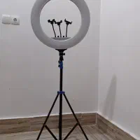 رینگ لایت
