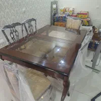 میز ناهار خوری