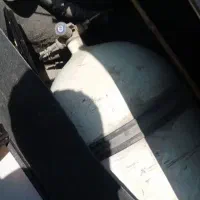 کپسول 85کیلو سی ان جی ۲۰۳۰اعتبار