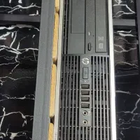 مینی کیس hp|رایانه رومیزی|مشهد, طلاب|دیوار