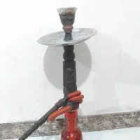 چوب سرخ ۱۱ ساله