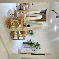 فروش تمام وسایل سالن زیبایی