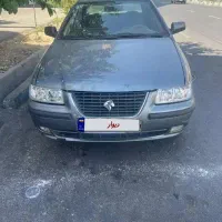 سمند مدل ۹۰   زیرقیمت