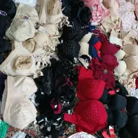 حراج لباس زیر های برند و اورجینال به صورت یکجا