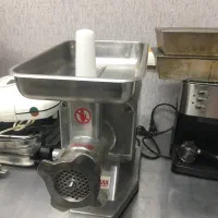 چرخ گوشت بوراکس