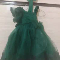 لباس مجلسی بچگانه