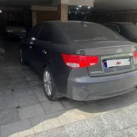 خودرو کیاسراتو آپشنال ۹۷