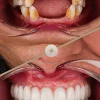 ایمپلنت دندان ، اقساطی ، شرایط ویژه ، با ضمانت