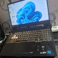 لپ تاپ ایسوس تاف گیمینگ Asus Tuf Gaming