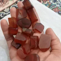 سنگهای عقیق دونه 50 هزار