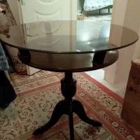 صندلی و میز