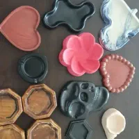 دکری زیرسیگاری و...