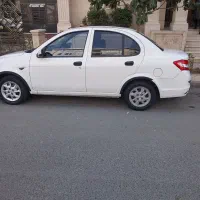 ساینا سفید مدل ۱۴۰۰