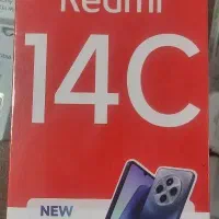 شیائومی redmi 14c پلمپ