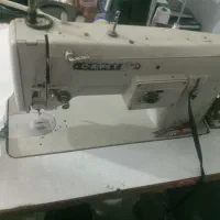 چرخ گلدوزی صنعتی کاپیتال