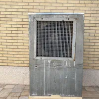 کولر برقی مینی بوس