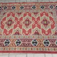 قالیچه وفرش