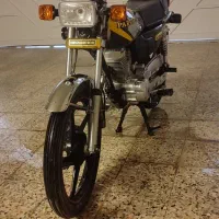 هوندا ۲۰۰ پرواز