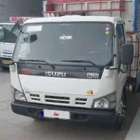 ایسوزو ۹۱