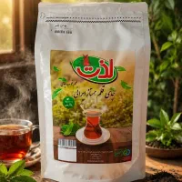 چای لذت ممتاز بهاره از تولید به مصرف