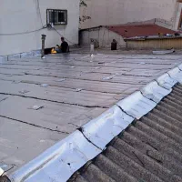 فروش و نصب انواع ایزوگام چک ۵ ماهه ب قیمت کارخانه