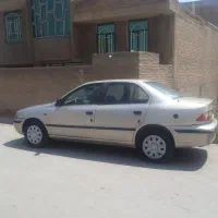 سمند مدل ۸۳