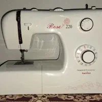 چرخ خیاطی
