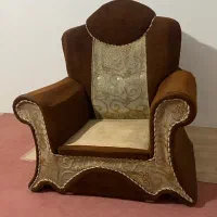 مبل هفت نفره درحد