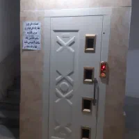 یک-خواب-طبقه-چهارم-75مت-با-اسانسور