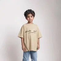 تیشرت بچگانه و نوجوان (اقساط ۴ ماهه)