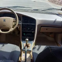 پژو 405 جی ال ایکس (GLX)، مدل ۱۳۸۷|خودرو سواری و وانت|کرمان, |دیوار