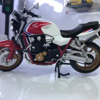 ماکت موتور سنگین