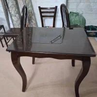 میز و صندلی ناهار خوری