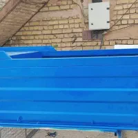 باربند و کفی دست دوم نیسان