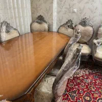 میز ناهارخوری