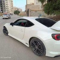 تویوتاgt86|خودرو سواری و وانت|اهواز, گلستان|دیوار