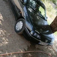 پژو 405درحدخشک کلکسیونی