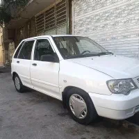 پراید 111 مدل 95