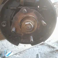 مکانیک کامیون  بنزوخاورهستم