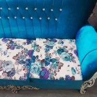 مبل شویی ارسلان شستشو با دستگاه جدید پیشرفته