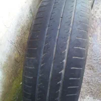 لاستیک خارجی 205رینگ 15
