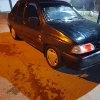 ماشین پراید