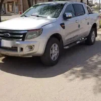 فورد رنجر