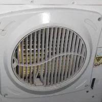 کولر ابی مهر آذر موتور موتوژن درجه یک