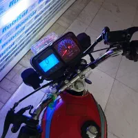 موتور سیکلت 200پرواز