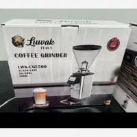 آسیاب قهوه لواک مدل E500