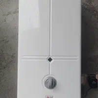 آبگرمکن دیواری گازی