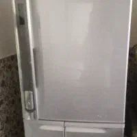 یخچال توشیبا اصل