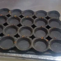 قالب کیک یزدی
