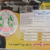 ساینا s دنده ای|خودرو سواری و وانت|تهران, گلچین|دیوار